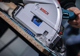 Bosch EXPERT Laminated Panel Kreissägeblatt 165 mm, 48 Zähne, HLTCG, für NE-Metalle, Kunststoffe und Holz