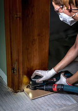 Bosch Segmentsägeblatt Expert MultiMaterial ACZ105ET D105mm Starlock für GFK und CFK