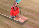 BOSCH Stichsägeblatt T 118 A HSS für Metall, 92 mm