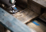 BOSCH Säbelsägeblatt Hard Nail Pallets 225 mm TPI 8 für Paletten mit harten Nägeln
