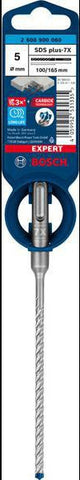 BOSCH Hammerbohrer Expert SDS-7X Ø18 mm, Arbeitslänge 200 mm, SDS-plus