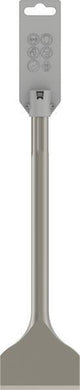 Bosch Spatmeißel SDS-max 350 mm, Schneidenbreite 115 mm für Beton und Mauerwerk