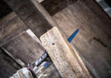 Bosch Säbelsägeblatt Expert Multimaterial 150 mm, TPI 6-8, S-Schaft