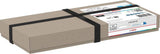 Bosch Säbelsägeblatt S 1122 EF, 225 mm, Bi-Metall, 5 Stück, für Metall und Rohre