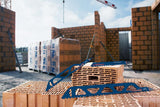 Bosch Expert Hollow Brick Säbelsägeblatt S1243HM 300 mm für Hohlziegel