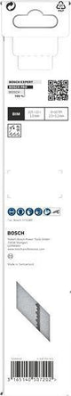 Bosch Säbelsägeblatt S 930 CF, 150 mm, BIM, 2x2 Tooth Geometry, 5er Pack