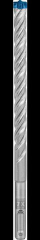 Bosch Expert SDS-7X Hammerbohrer 5 mm, 10 Stück, SDS-plus, Carbide Technology