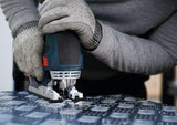 BOSCH Stichsägeblatt T 118 G HSS 5er-Pack für Metall und Buntmetall