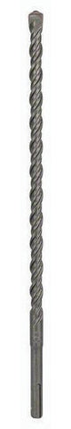 Bosch Hammerbohrer Plus-5 SDS-plus Ø 4,0 mm, Arbeitslänge 50 mm, Gesamtlänge 110 mm