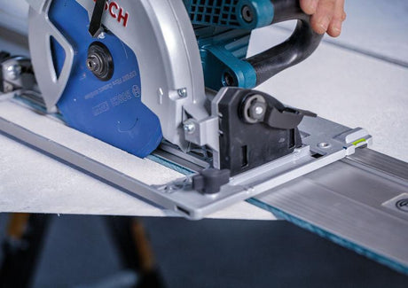 Bosch EXPERT Fiber Cement Kreissägeblatt 165 mm, 4 Zähne, TCG, für Zementfaserplatten