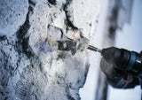 Spatmeißel LongLife 250 mm SDS-plus BOSCH – 40 mm Schneidenbreite für Mauerwerk