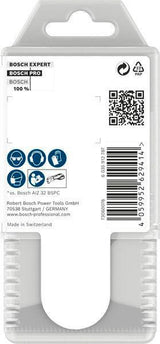 BOSCH Tauchsägeblatt PRO AII 65 BSPIB Starlock – 65 mm für Hartholz und Holzverbundwerkstoffe