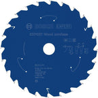 165 mm / 1,5 mm / 24