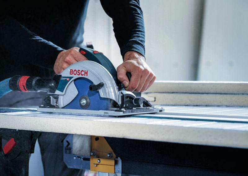 Bosch Kreissägeblatt Expert for Sandwich Panel 235 mm, 50 Zähne, HM, MTCG, Bohrung 30 mm