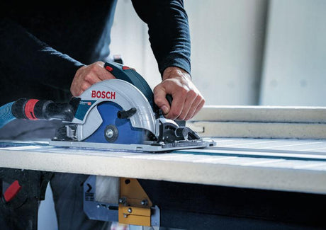 Bosch Kreissägeblatt Expert for Sandwich Panel 235 mm, 50 Zähne, HM, MTCG, Bohrung 30 mm