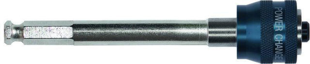 BOSCH EXPERT Power Change Plus Verlängerungsschaft HEX 11 mm (7/16) 150 mm für PC Plus Lochsägen