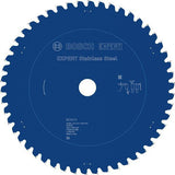 Bosch EXPERT Stainless Steel Kreissägeblatt 230 mm, 46 Zähne, für Edelstahl
