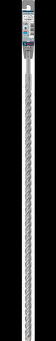 Bosch Hammerbohrer PRO SDS plus-5X, Ø 10,0 mm, Arbeitslänge 100 mm, SDS plus, Vierschneider für Stahlbeton