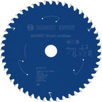 165 mm / 1,5 mm / 48