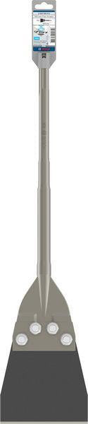 BOSCH Fliesenmeißel PRO Floor Scraper SDS plus 290 x 130 mm für Bohrhämmer