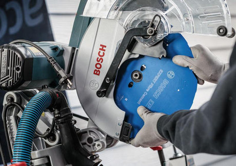 Bosch Kreissägeblatt AD 216 mm Z.6 TCG Bohrung 30 mm Schnittbreite 2,2 mm HM