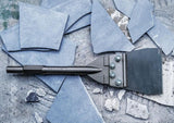 BOSCH Fliesenmeißel PRO HEX 6kant-Schaft 28 mm 510 mm Bodenschaber
