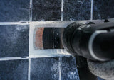 BOSCH Tauchsägeblatt PRO AIZ 32 RT5, 32 mm, Starlock, für Fliesen & abrasives Material