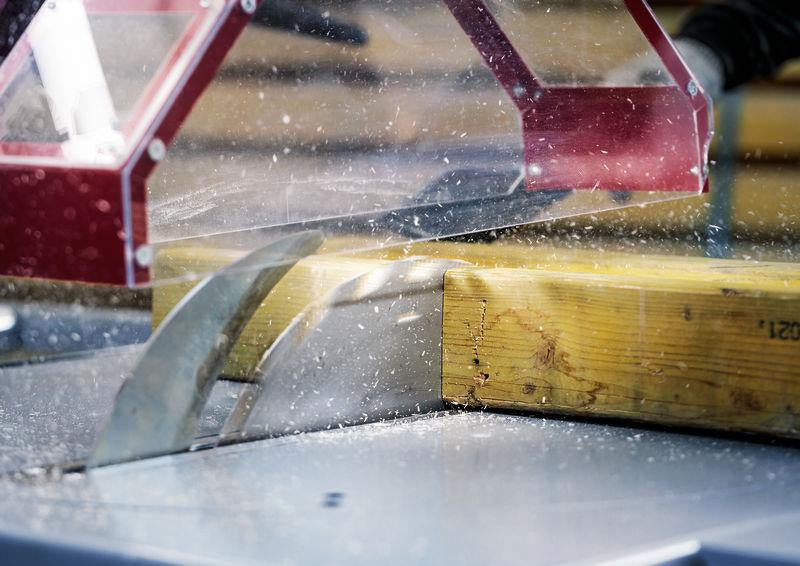Bosch Kreissägeblatt Construct Wood AD 315 mm Z.20 WZ – Für Baustellenholz mit Fremdkörpern