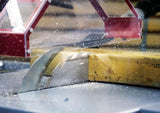 Bosch Kreissägeblatt Construct Wood AD 315 mm Z.20 WZ – Für Baustellenholz mit Fremdkörpern