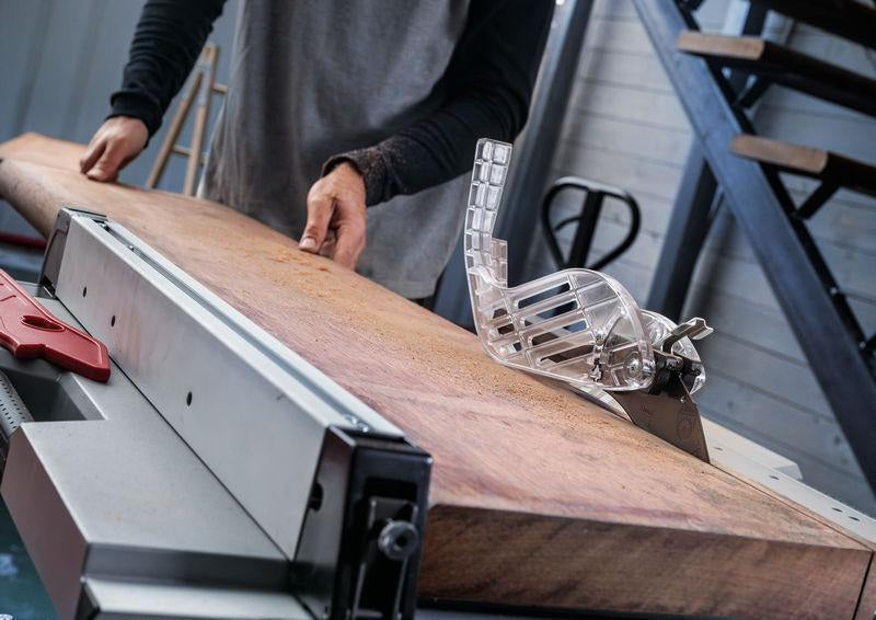 Bosch Kreissägeblatt Expert for Wood AD 254 mm Z54 WZ – für Tischkreissägen