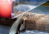 Bosch Kreissägeblatt Construct Wood AD 315 mm Z.20 WZ – Für Baustellenholz mit Fremdkörpern