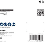 BOSCH Hammerbohrer-Anschluss EXPERT SDS Clean max Systemzubehör für schnellen Bohrerwechsel