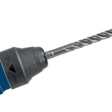 BOSCH Hammerbohrersatz Expert SDS plus-7X 5-teilig für Stahlbeton
