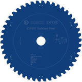 Bosch EXPERT Stainless Steel Kreissägeblatt 230 mm, 46 Zähne, für Edelstahl