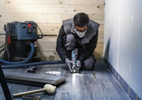 BOSCH Segmentsägeblatt PRO ACZ 85 EIB Ø 85 mm Starlock für Holz, Gips und weiches Metall