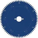 BOSCH Kreissägeblatt EXPERT for Alu.AD 160 mm Z.52 HLTCG für saubere Aluminium-Schnitte