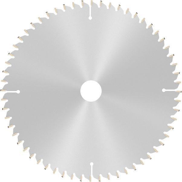 BOSCH Kreissägeblatt 300 mm 96 Zähne HLTCG für Aluminium, Kunststoff und Holz
