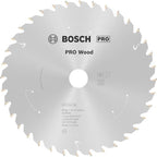 165 mm / 36