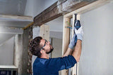 BOSCH Tauchsägeblatt PAIZ 32 APB, 32 mm, Eintauchtiefe 60 mm, Starlock Plus, BIM
