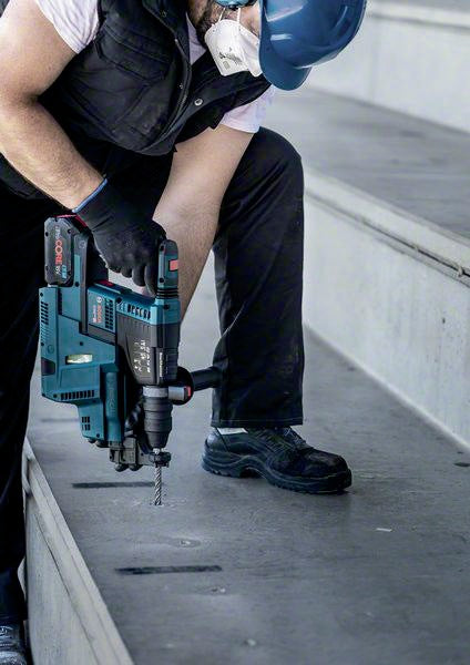 BOSCH Hammerbohrersatz Expert SDS plus-7X 5-teilig für Stahlbeton