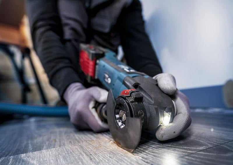 BOSCH Segmentsägeblatt PRO ACZ 85 EIB Ø 85 mm Starlock für Holz, Gips und weiches Metall