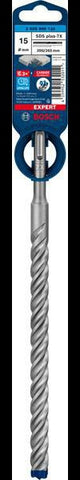 BOSCH Hammerbohrer Expert SDS-7X Ø18 mm, Arbeitslänge 200 mm, SDS-plus