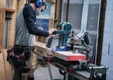 Bosch Kreissägeblatt Expert Wood AD 160 mm Z.24 WZ – Hartmetall-Sägeblatt für Akkusägen
