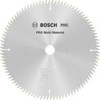 305 mm / 3,2 mm / 96