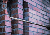 BOSCH Spitzmeißel SDS-MAX 400 mm – 10er Pack für Beton- und Mauerwerksarbeiten