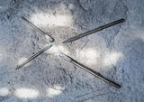 BOSCH Flachmeißel EXPERT SDS max-8C 400 mm x 25 mm für Beton