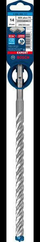 BOSCH Hammerbohrer Expert SDS-7X Ø18 mm, Arbeitslänge 200 mm, SDS-plus