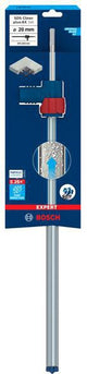 BOSCH Hammerbohrer-Set EXPERT SDS Clean plus-8X, 12 mm, 350 mm, Staubabsaugung