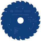 190 mm / 1,5 mm / 24