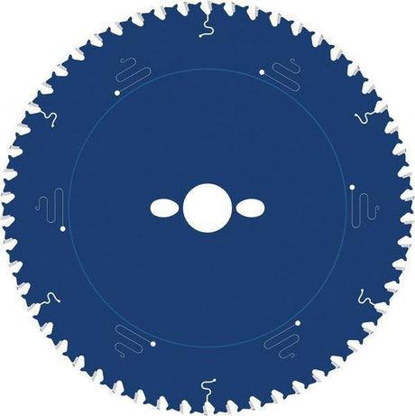 Bosch Kreissägeblatt Expert for Wood AD 254 mm Z54 WZ – für Tischkreissägen